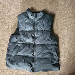 Old Navy Boys Vest Size 5 (xs)